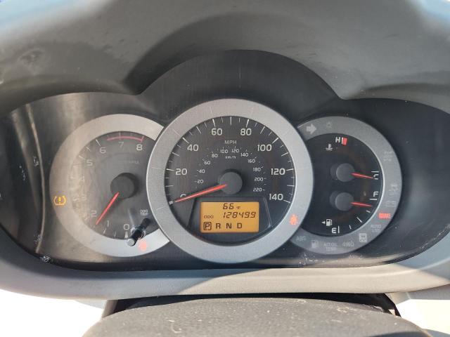 2T3BF4DV8CW192210 - 2012 TOYOTA RAV4 红色 照片 9