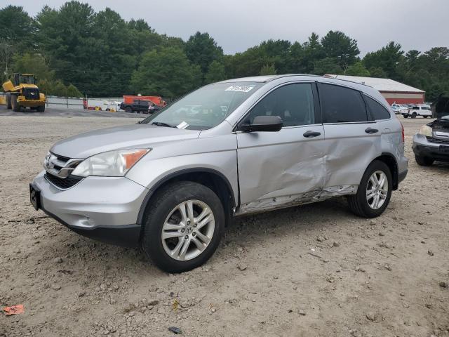 2011 HONDA CR-V EX, 