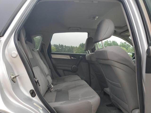 3CZRE4H55BG702971 - 2011 HONDA CR-V EX SILVER photo 11