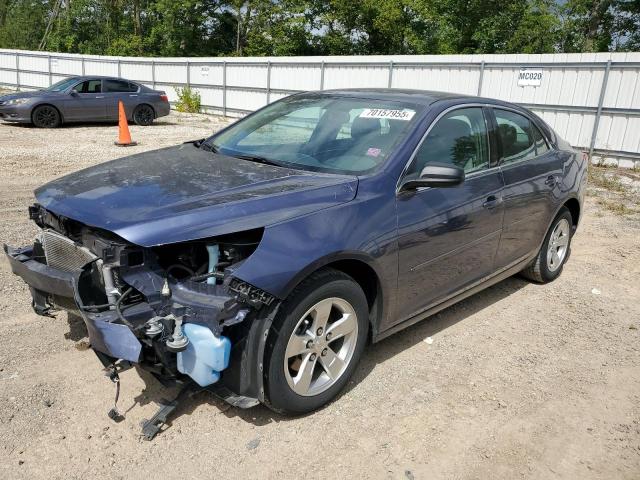 2013 CHEVROLET MALIBU LS, 