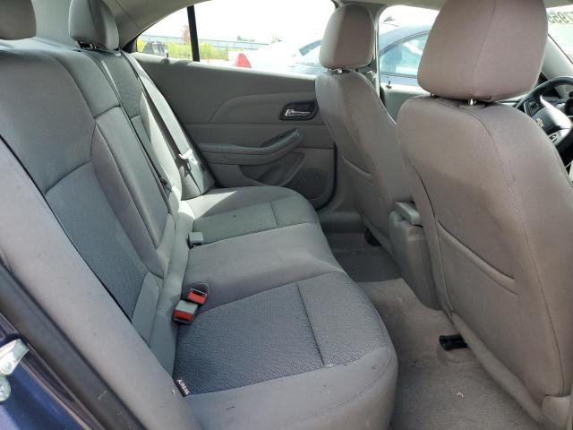 1G11B5SA5DF327006 - 2013 CHEVROLET MALIBU LS 蓝色 照片 10
