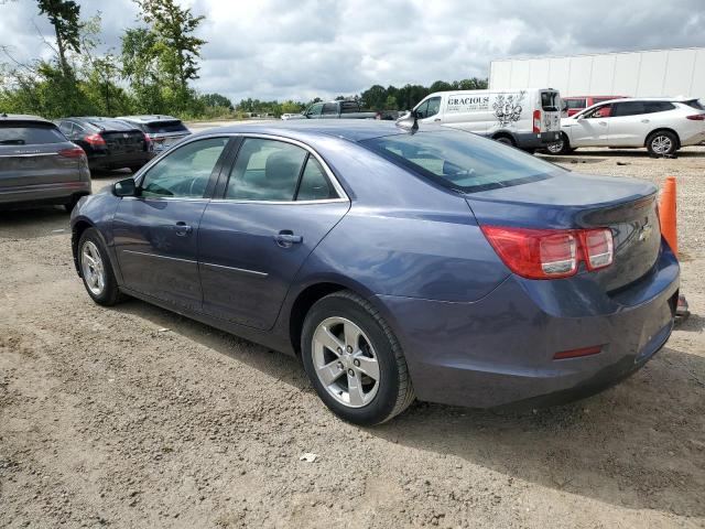1G11B5SA5DF327006 - 2013 CHEVROLET MALIBU LS 蓝色 照片 2