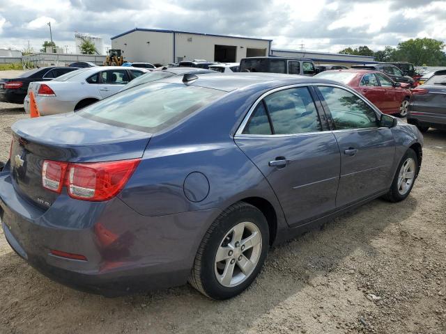 1G11B5SA5DF327006 - 2013 CHEVROLET MALIBU LS 蓝色 照片 3