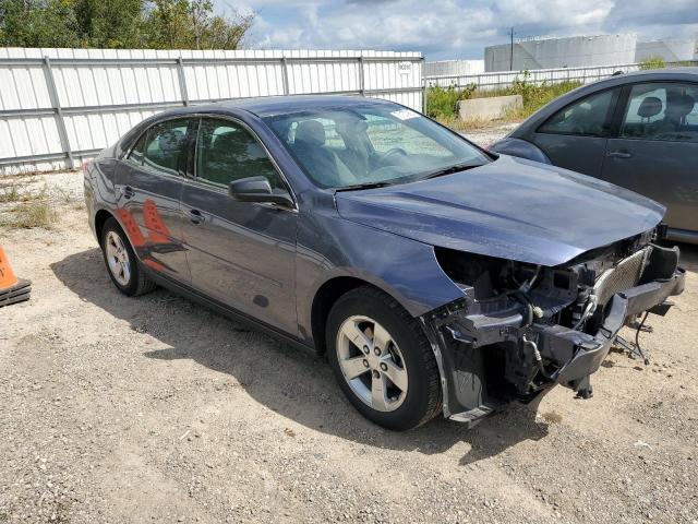 1G11B5SA5DF327006 - 2013 CHEVROLET MALIBU LS 蓝色 照片 4