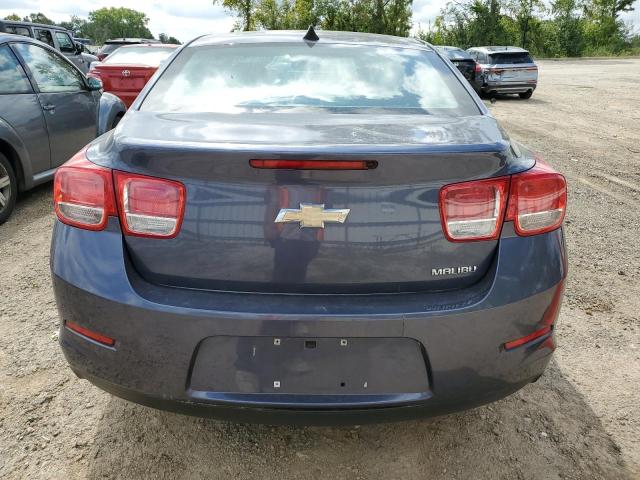 1G11B5SA5DF327006 - 2013 CHEVROLET MALIBU LS 蓝色 照片 6