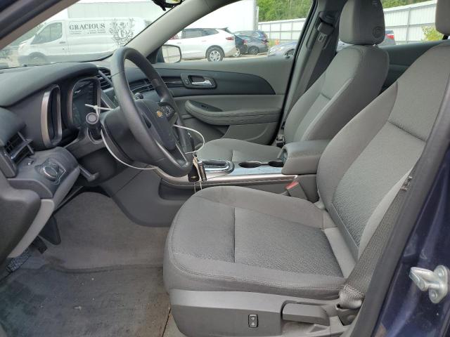 1G11B5SA5DF327006 - 2013 CHEVROLET MALIBU LS 蓝色 照片 7