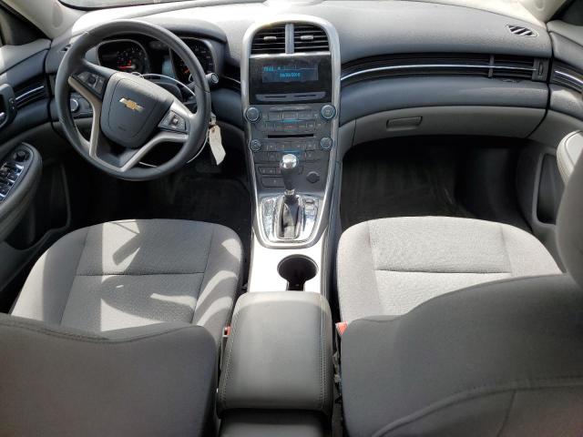 1G11B5SA5DF327006 - 2013 CHEVROLET MALIBU LS 蓝色 照片 8