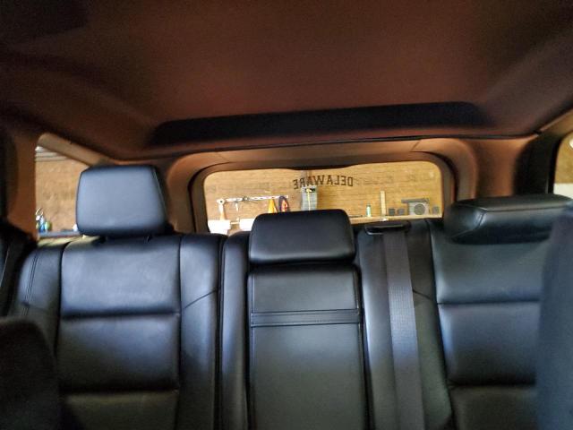 1C4RJFBG2LC303351 - 2020 JEEP GRAND CHER LIMITED WHITE photo 10