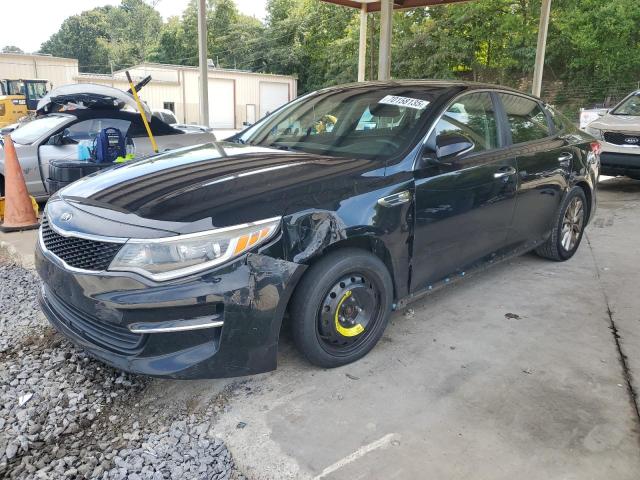 2016 KIA OPTIMA LX, 