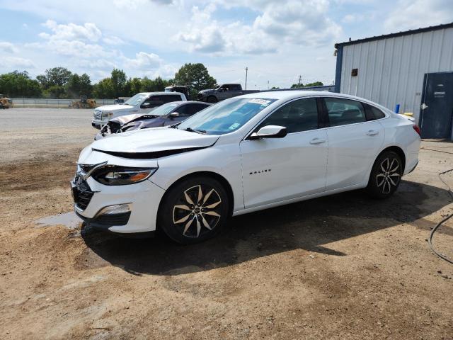 2023 CHEVROLET MALIBU RS, 