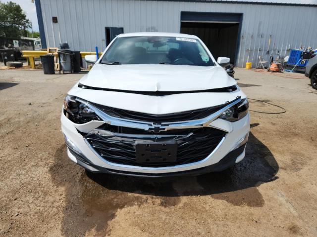 1G1ZG5ST4PF115384 - 2023 CHEVROLET MALIBU RS WHITE photo 5