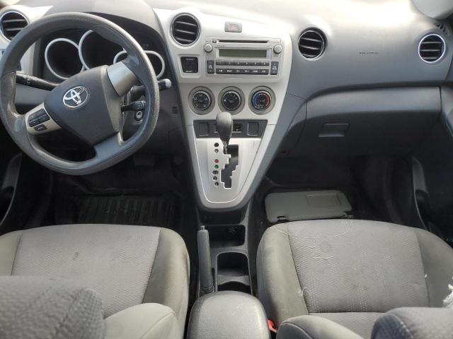 2T1KU4EE2BC551225 - 2011 TOYOTA COROLLA MA RED photo 8