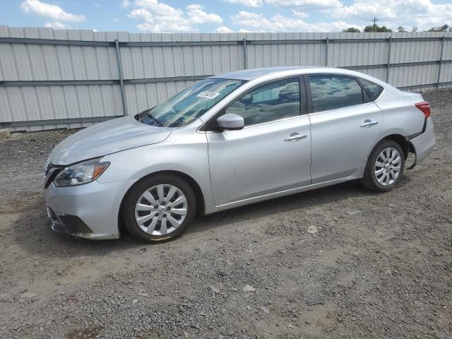 2019 NISSAN SENTRA S, 