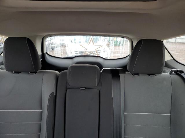 1FMCU9G92FUC81189 - 2015 FORD ESCAPE SE 黑色 照片 10