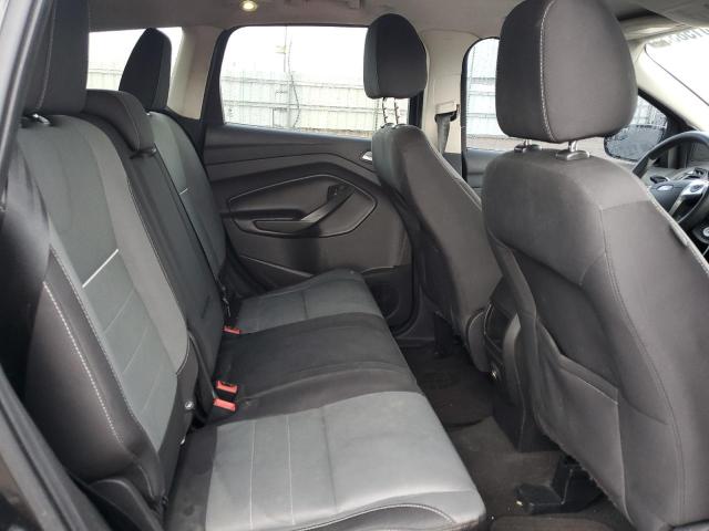 1FMCU9G92FUC81189 - 2015 FORD ESCAPE SE 黑色 照片 11