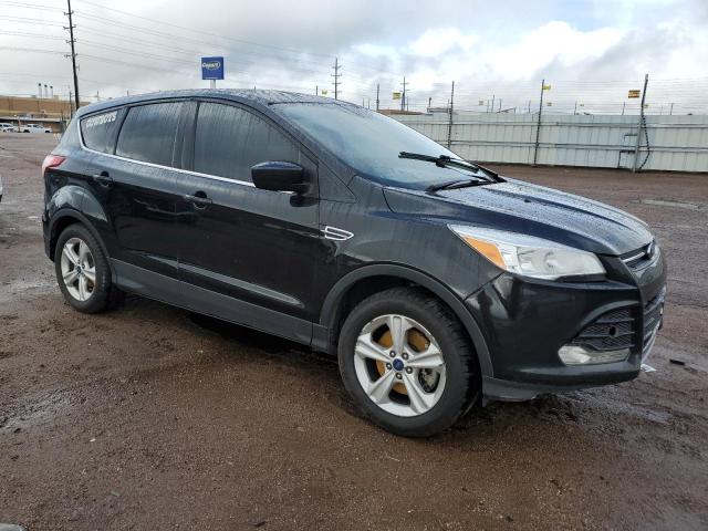 1FMCU9G92FUC81189 - 2015 FORD ESCAPE SE 黑色 照片 4