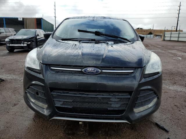 1FMCU9G92FUC81189 - 2015 FORD ESCAPE SE 黑色 照片 5