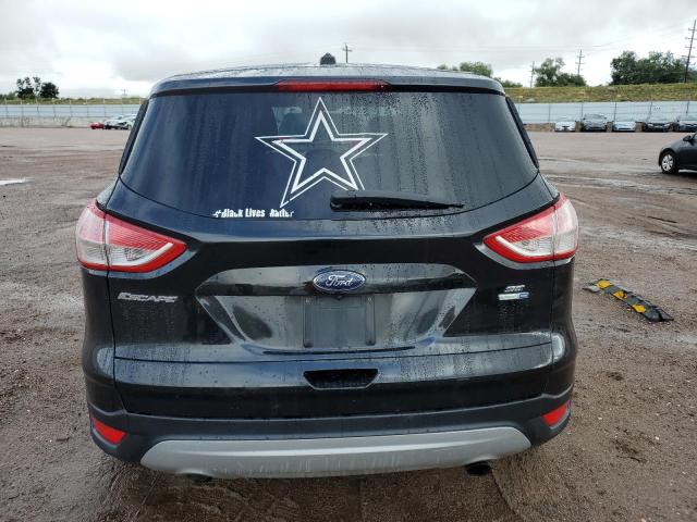 1FMCU9G92FUC81189 - 2015 FORD ESCAPE SE 黑色 照片 6