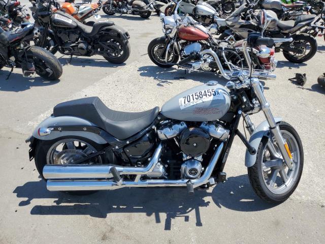 2024 HARLEY-DAVIDSON FXST, 