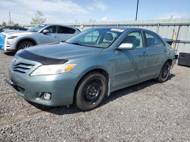 2010 TOYOTA CAMRY BASE, 