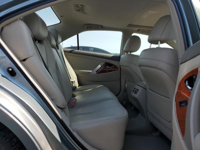 4T1BF3EKXAU569821 - 2010 TOYOTA CAMRY BASE 青色 照片 10