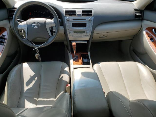 4T1BF3EKXAU569821 - 2010 TOYOTA CAMRY BASE 青色 照片 8