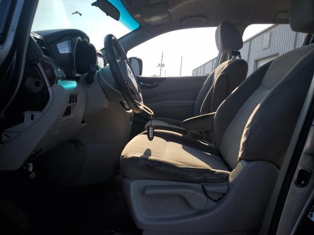 JN8AE2KP7H9169570 - 2017 NISSAN QUEST S 灰色 照片 7