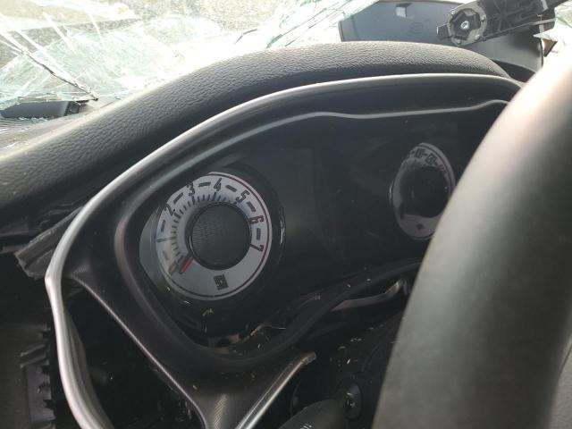 2C3CDZFJ2NH251888 - 2022 DODGE CHALLENGER R/T SCAT PACK GREEN photo 9