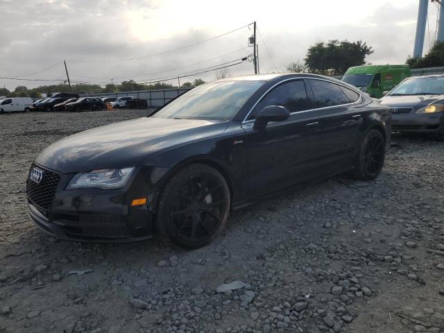 2014 AUDI A7 PRESTIGE, 