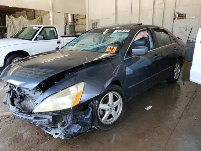 2004 HONDA ACCORD EX, 
