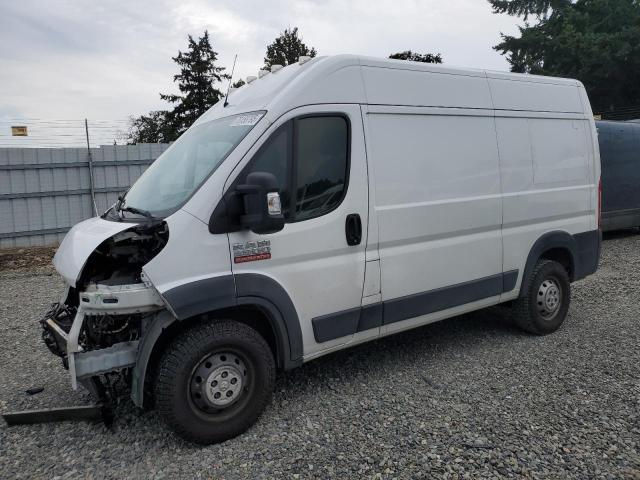 2019 RAM PROMASTER 2500 HIGH, 