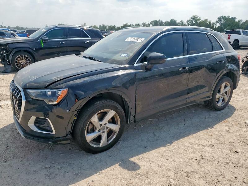 2019 AUDI Q3 PREMIUM, 