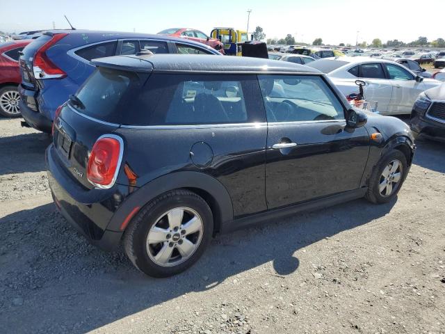 WMWXP5C59G2D14484 - 2016 MINI COOPER BLACK photo 3