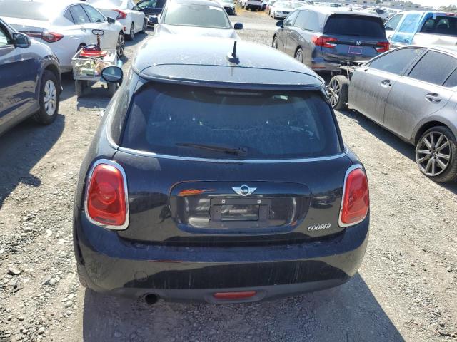 WMWXP5C59G2D14484 - 2016 MINI COOPER BLACK photo 6