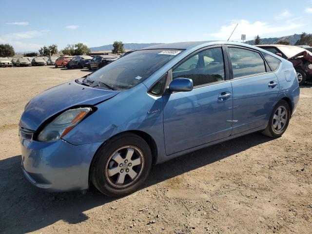 2007 TOYOTA PRIUS, 
