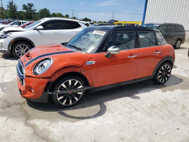 2019 MINI COOPER S, 
