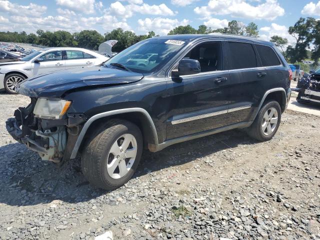 2012 JEEP GRAND CHER LAREDO, 