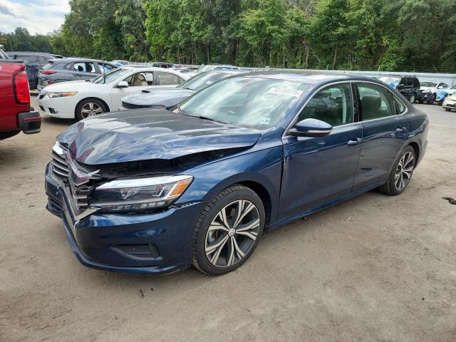 2021 VOLKSWAGEN PASSAT SE, 