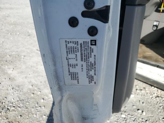 1GNDV23LX6D208822 - 2006 CHEVROLET UPLANDER LS 白色 照片 13