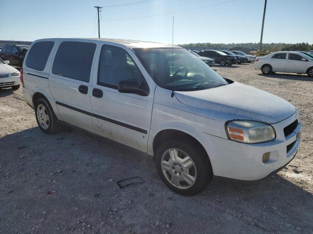 1GNDV23LX6D208822 - 2006 CHEVROLET UPLANDER LS 白色 照片 4