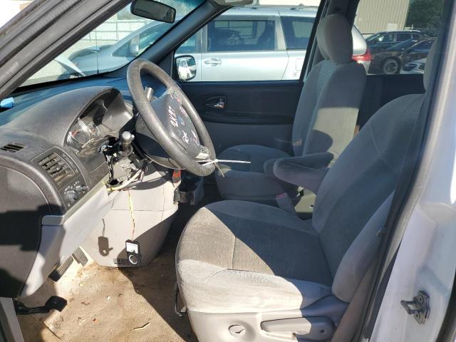 1GNDV23LX6D208822 - 2006 CHEVROLET UPLANDER LS 白色 照片 7
