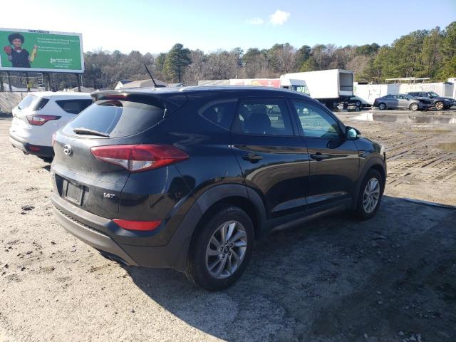 KM8J33A22GU129627 - 2016 HYUNDAI TUCSON LIMITED BLACK photo 3