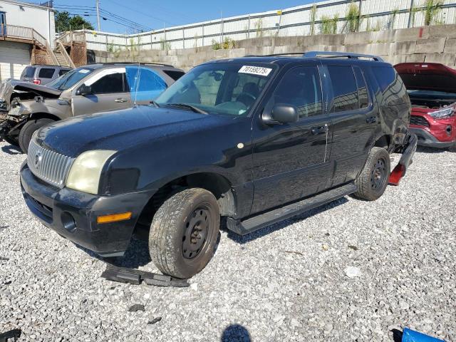 2004 MERCURY MOUNTAINEE, 