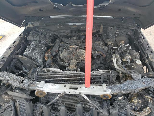 1C4GJXAN3JW326971 - 2018 JEEP WRANGLER SPORT 黑色 照片 11