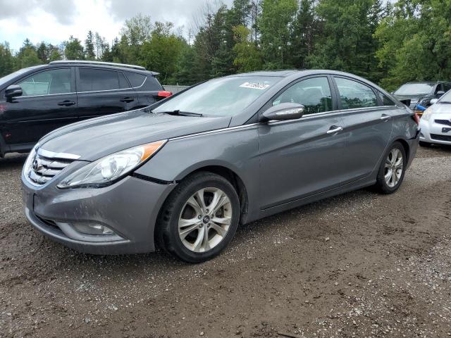 2012 HYUNDAI SONATA SE, 