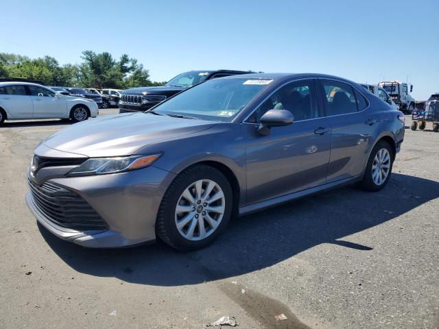 2019 TOYOTA CAMRY L, 