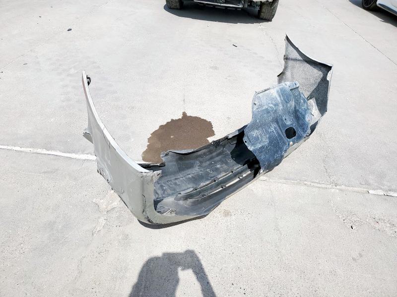 4T1BE32KX4U373633 - 2004 TOYOTA CAMRY LE SILVER photo 12