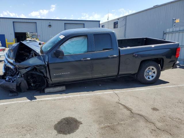2018 CHEVROLET SILVERADO C1500, 