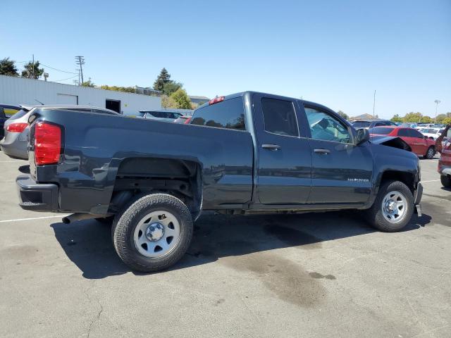 1GCRCNEH5JZ290159 - 2018 CHEVROLET SILVERADO C1500 Grafito foto 3