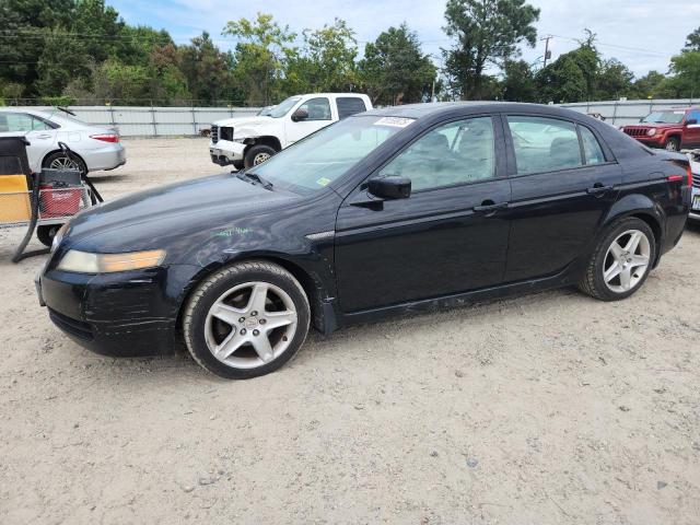 2005 ACURA TL, 